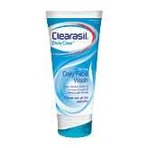 Clearasil&nbsp;Stayclear&nbsp;oil free daily face wash Full-Size Picture